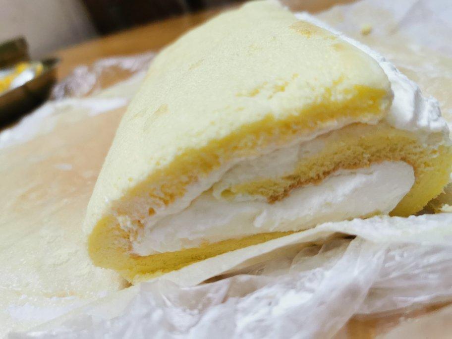 小四卷～风靡美食群的美味蛋糕卷