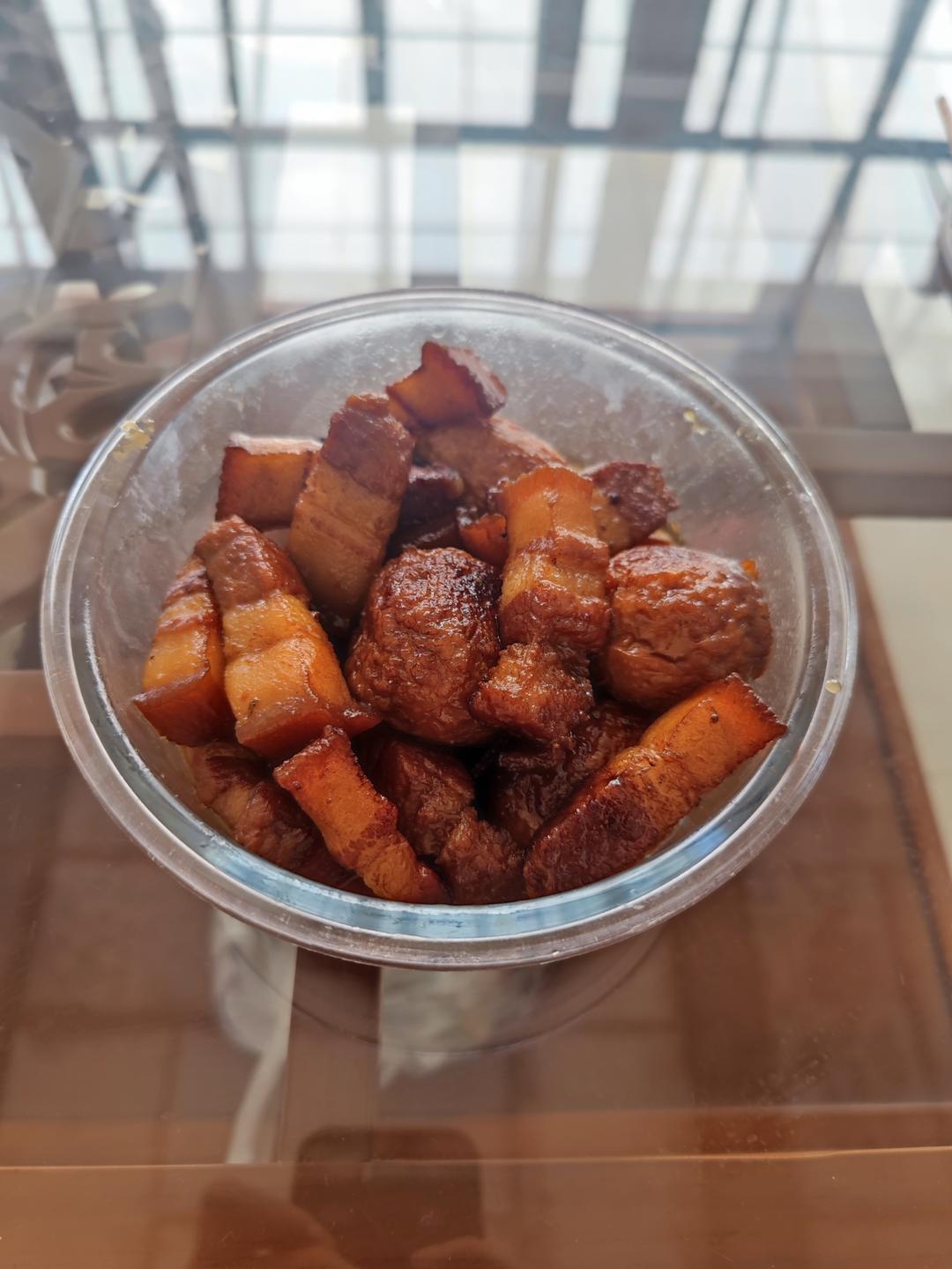 红烧肉