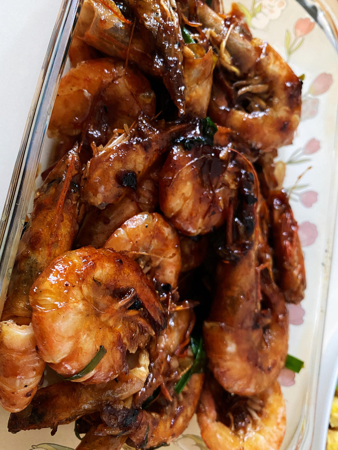 10分钟搞定，好吃到舔手指的油焖大虾