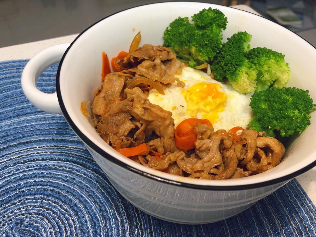 秒杀吉野家的照烧肥牛