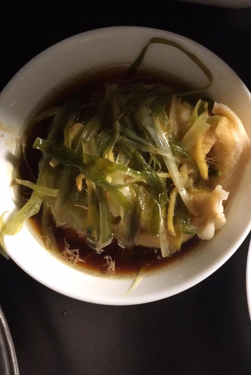 超入味清蒸鱼～清蒸鲈鱼桂花鱼（家常独创）
