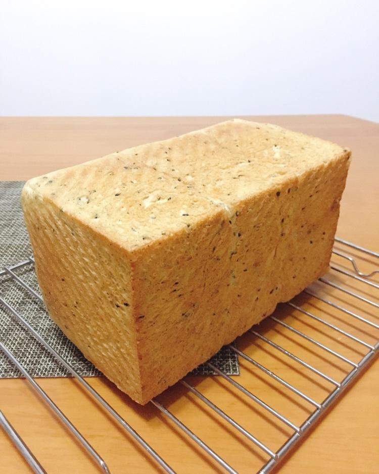 中种白吐司
