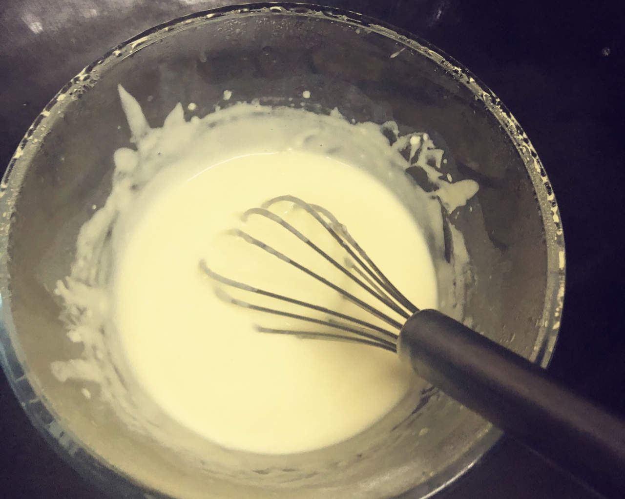 奶油奶酪蛋糕的做法 步骤3
