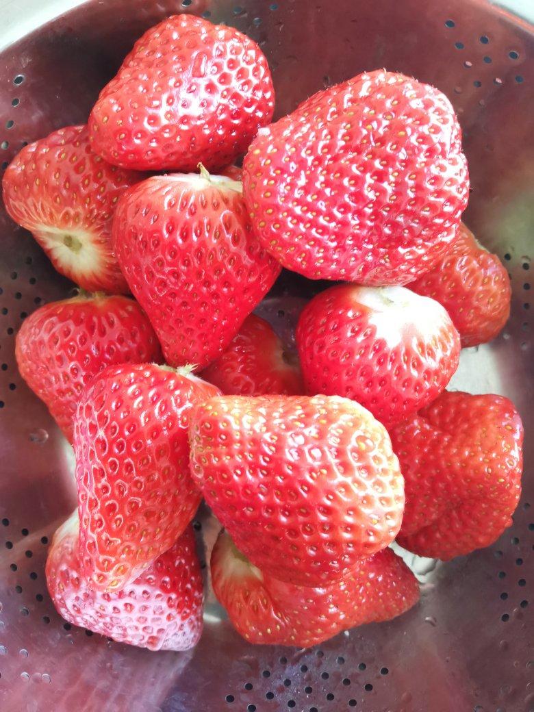 🔥红红火火过大年之莓莓坚果软糖，快手出货量大（含操作小视频）