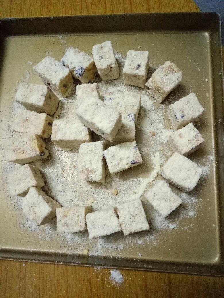 《Tinrry+》雪花酥（雪Q饼）（原味、抹茶、可可）