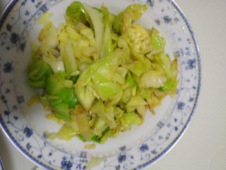 凉拌大头菜