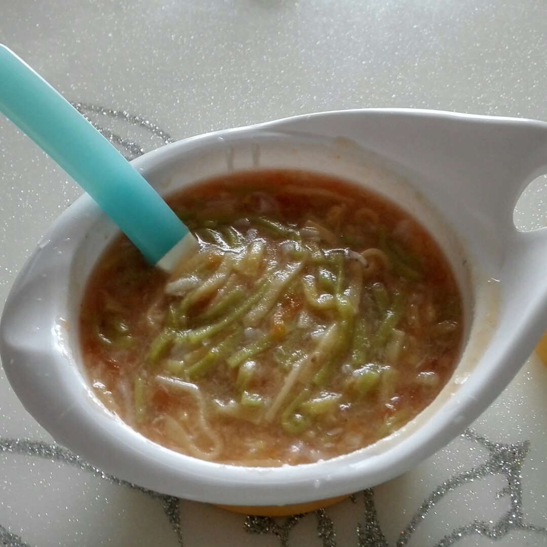 宝贝食谱