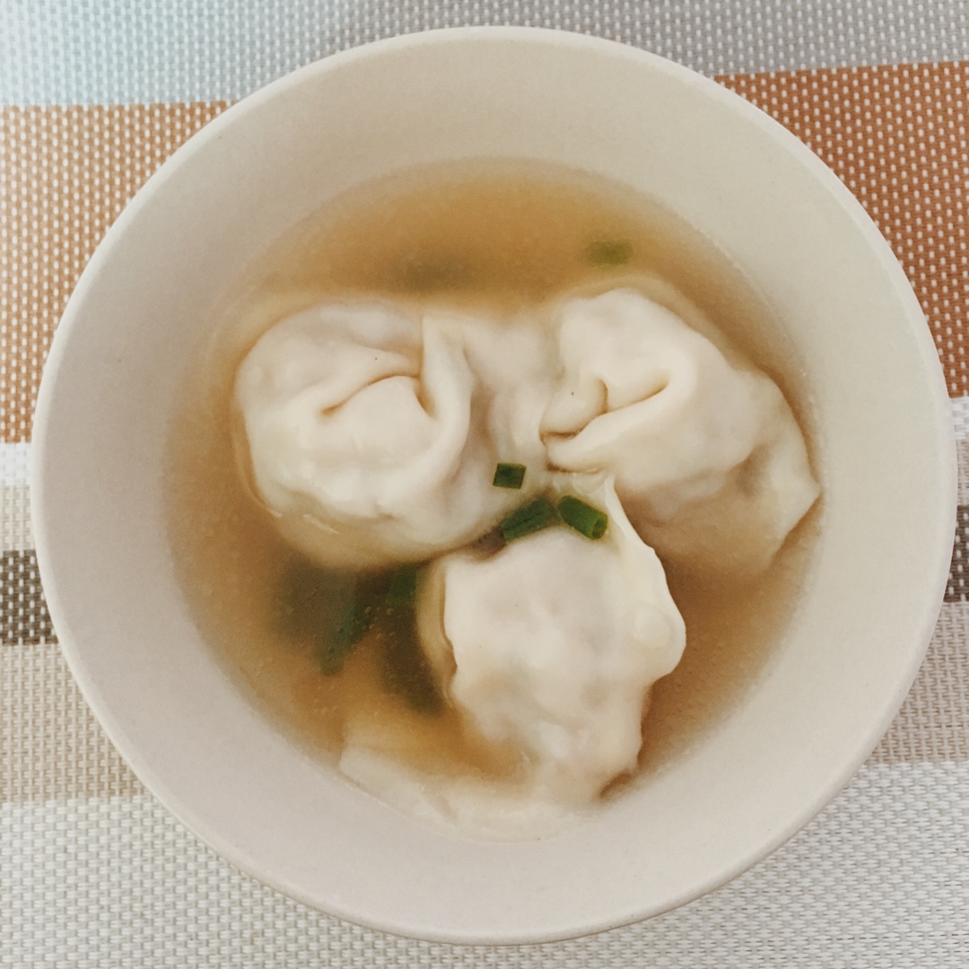 二十一种饺子的做法