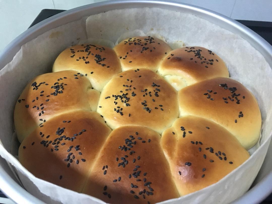 小面包-小餐包