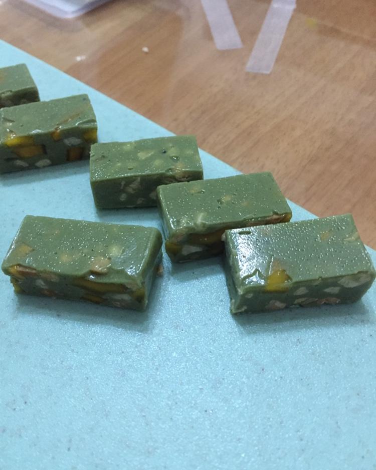 晚餐•2018年11月27日