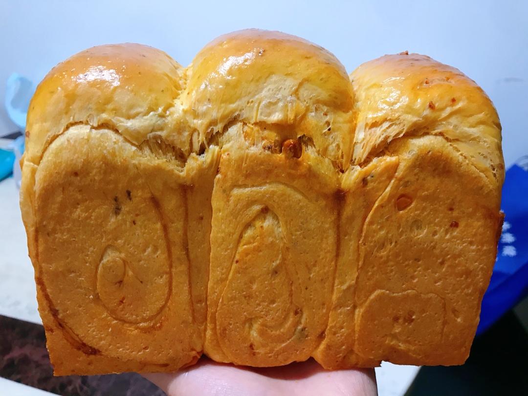 老干妈吐司（吃了还会来！）
