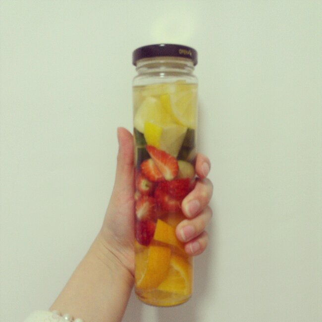 Detoxwater