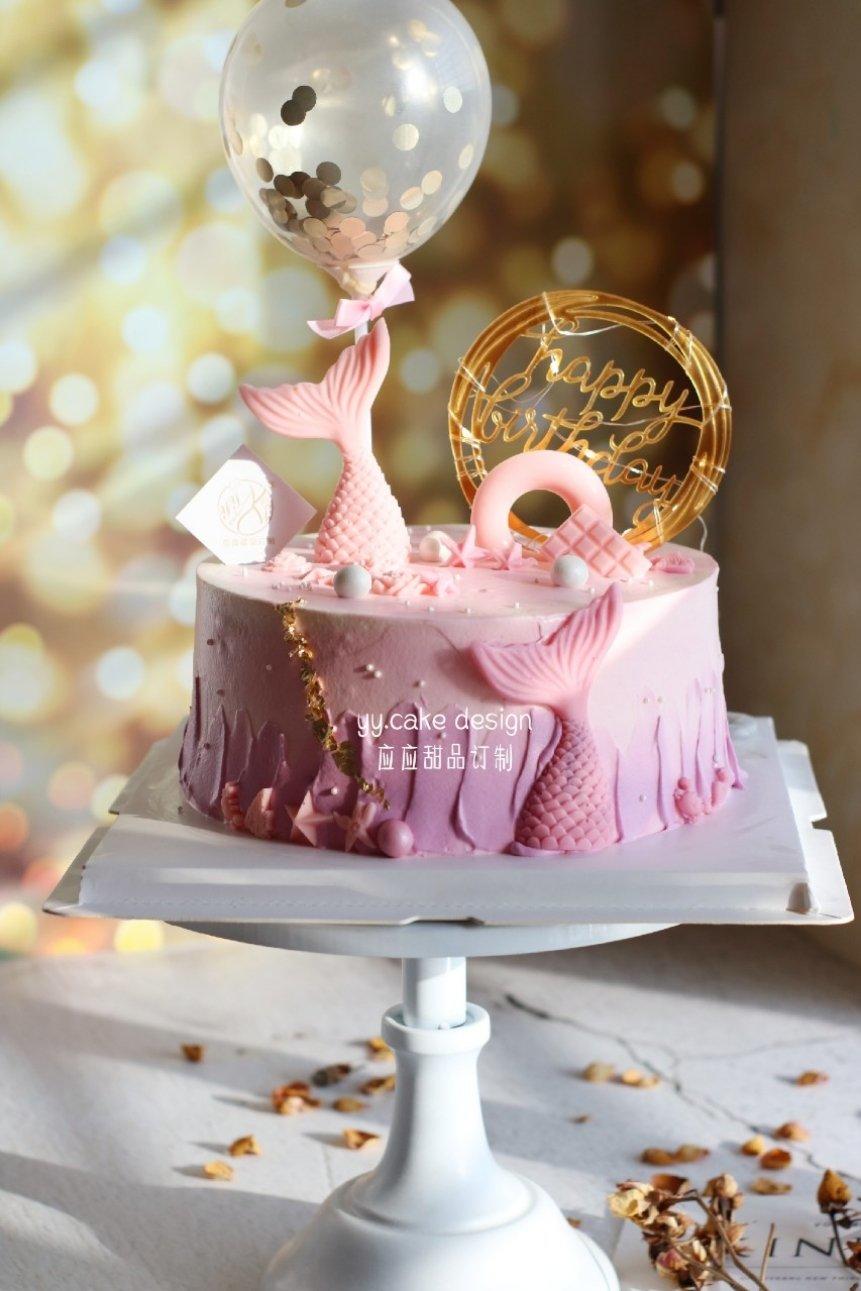 yy.cake design