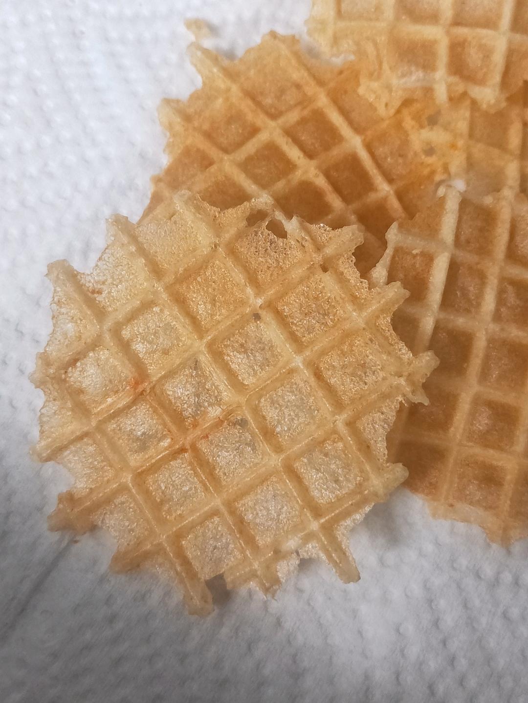 虾肉虾片-鲜虾脆片