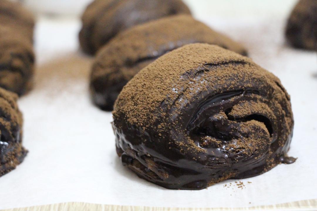 脏脏包/原谅包/白富美干净包【曼食慢语】