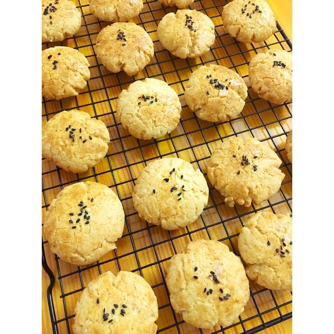 核桃酥 女侠森森