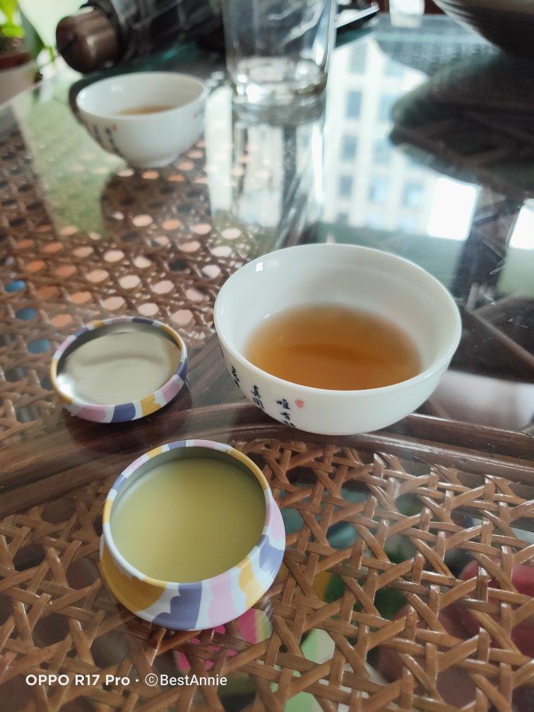 薄荷驱蚊膏（精油篇）