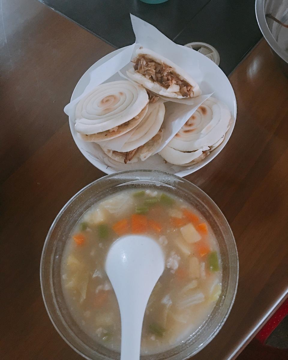 【无限接近原味】停不下来的肉夹馍