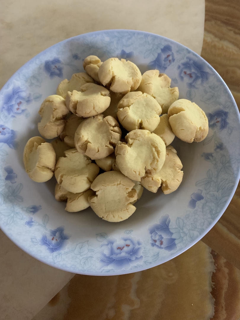 玛格丽特小饼干