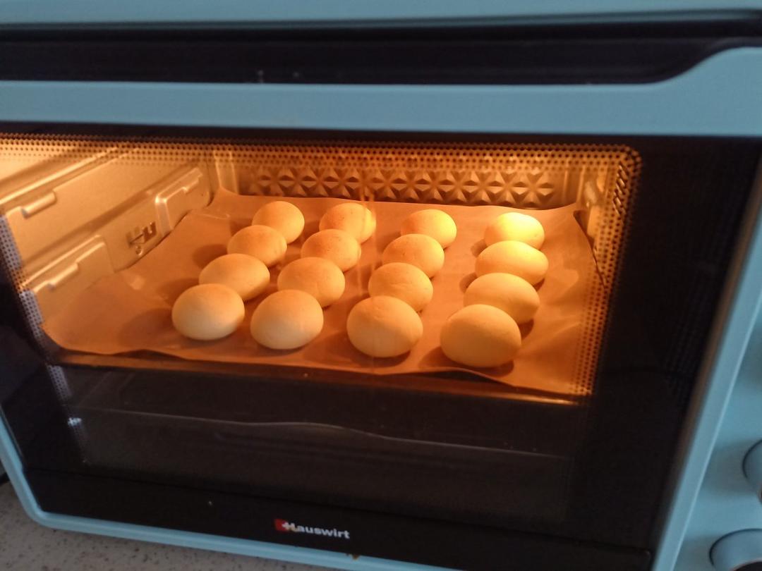 爆浆麻薯、爆浆恐龙蛋、爆浆小团子