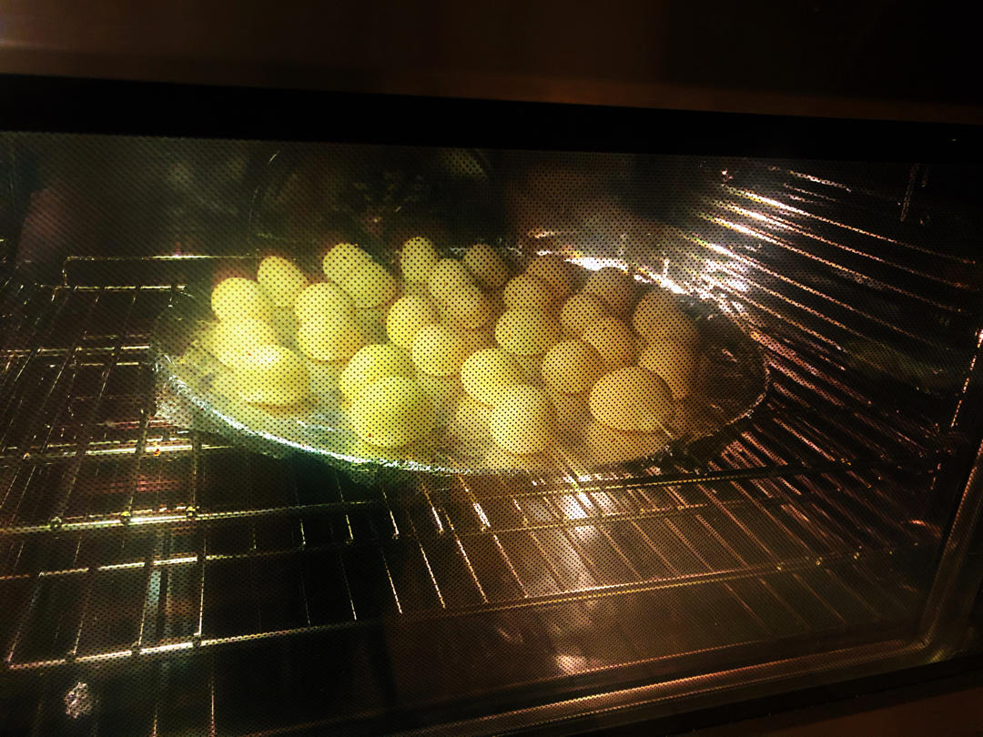 芝士球 巴西style