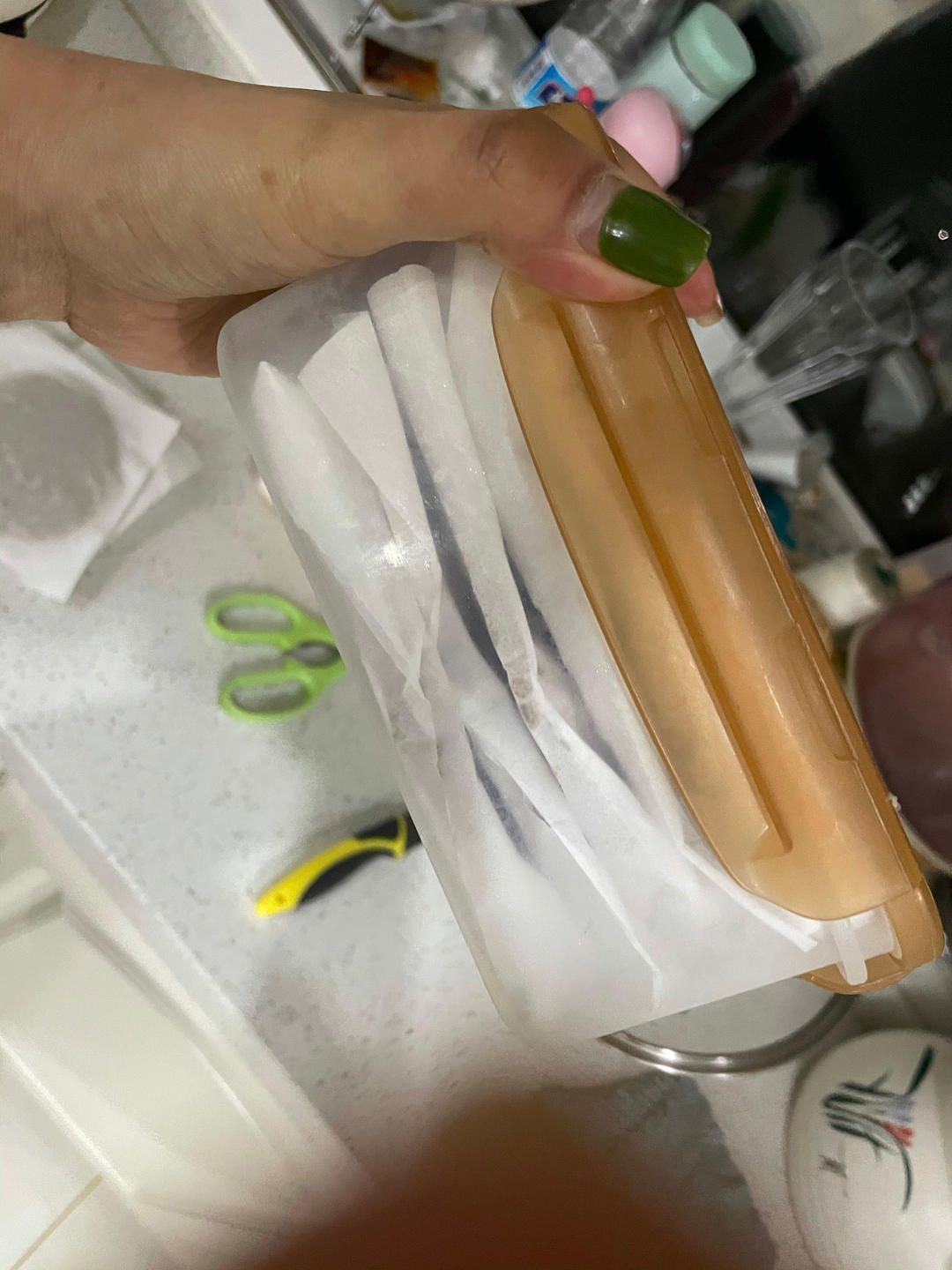我要向全世界安利这个减脂餐！！！
