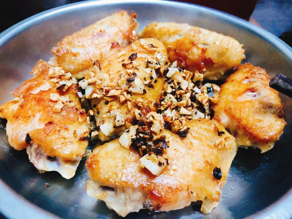 （独家秘制）吃腻了可乐鸡翅？来试试这种新做法，好吃到刷爆朋友圈