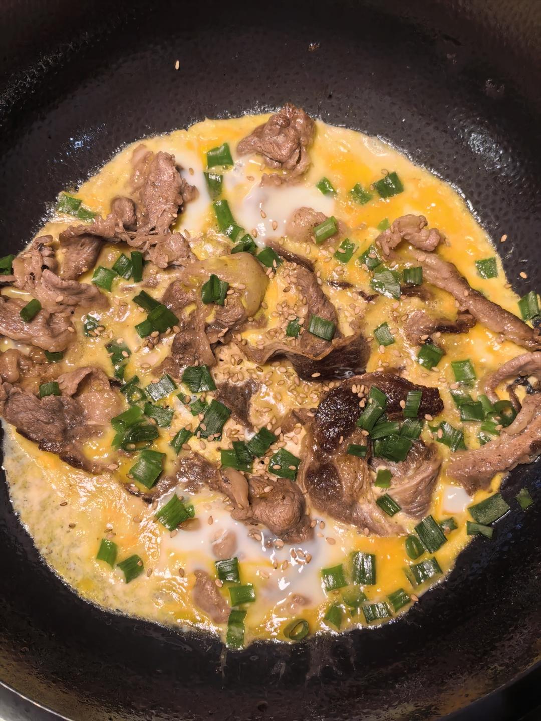 每日自制早午餐