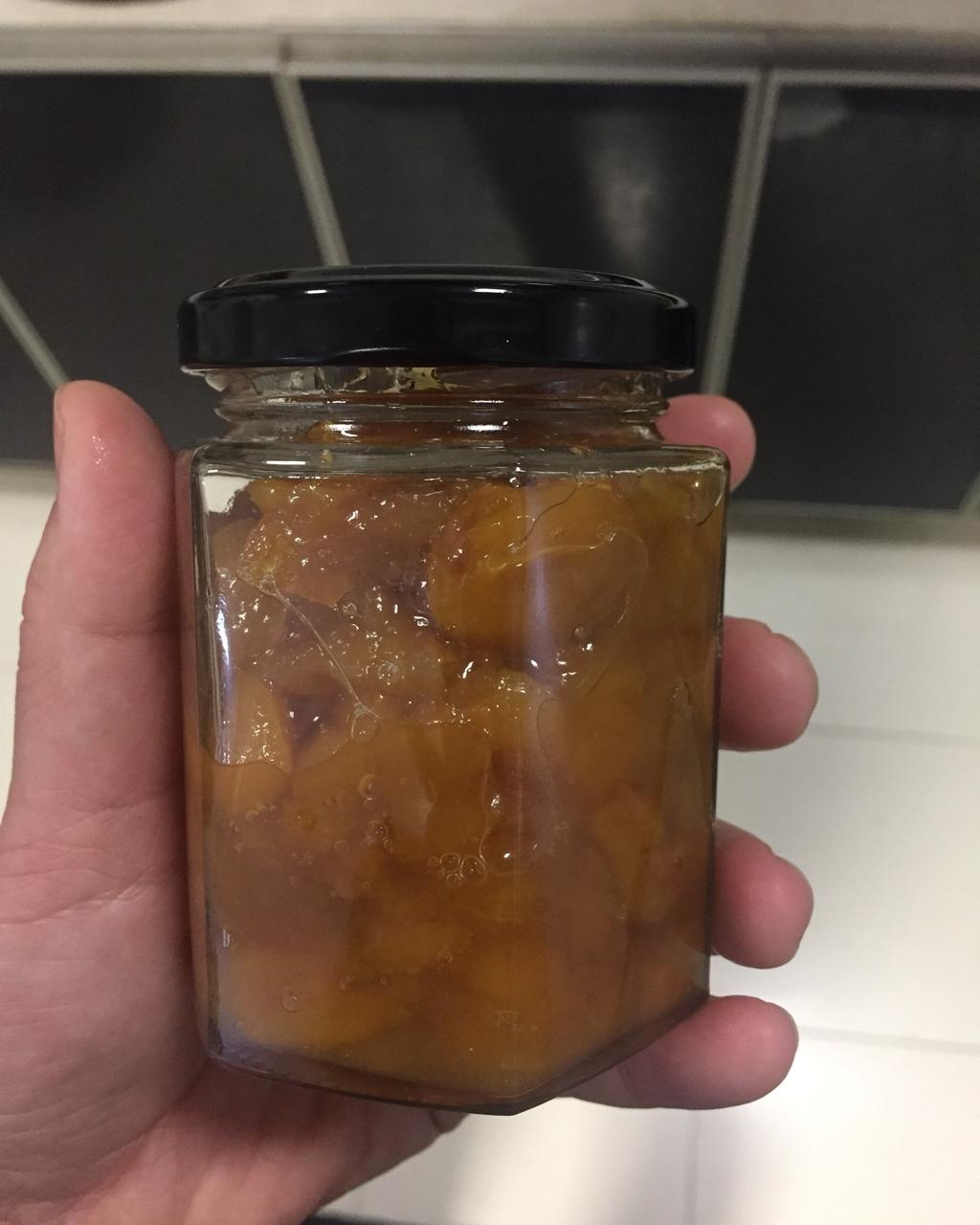 蜜炼枇杷膏