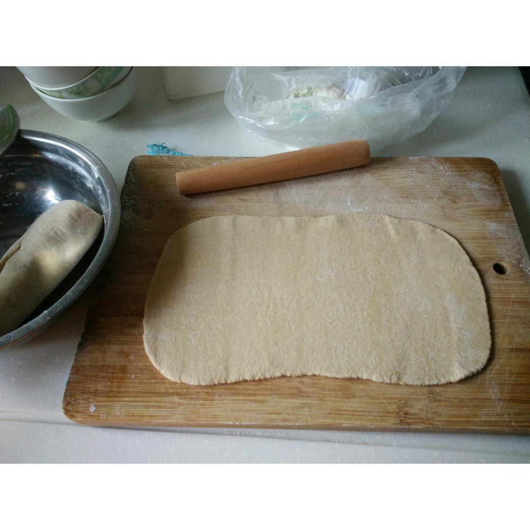 广式全麦刀切馒头