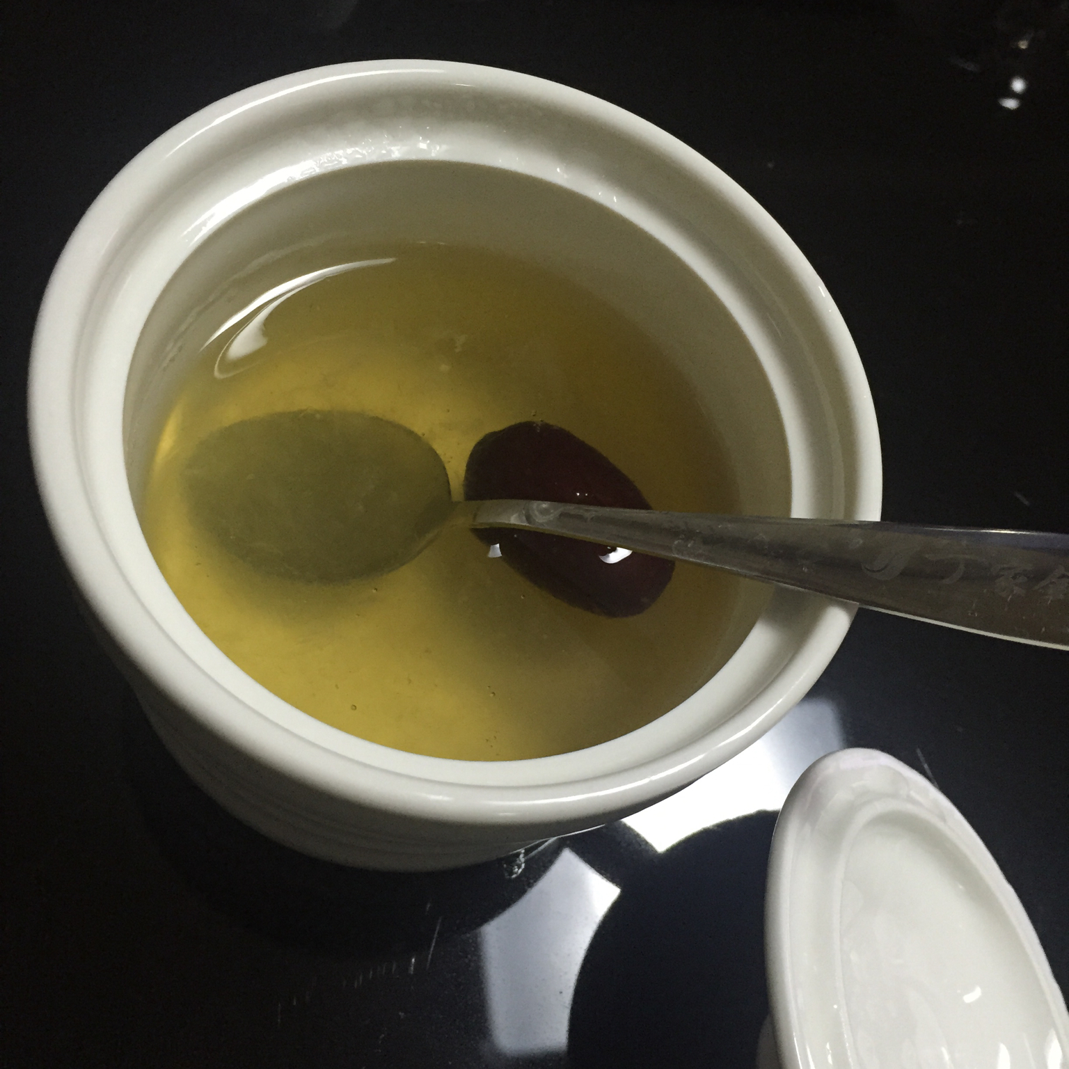 燕窝红枣