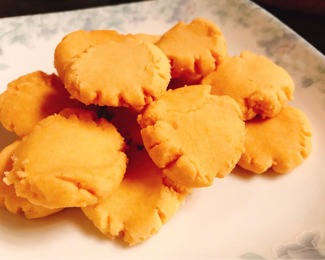 玛格丽特饼干的做法