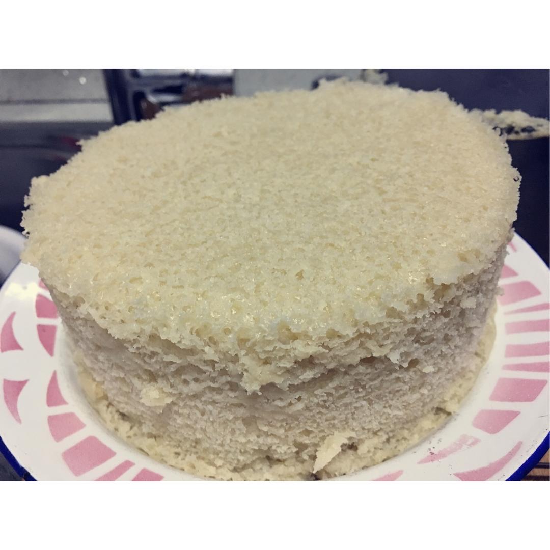 基础发糕