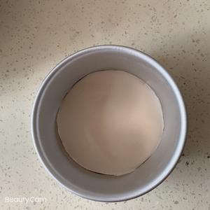 小清新的酸奶抹茶慕斯蛋糕的做法 步骤2