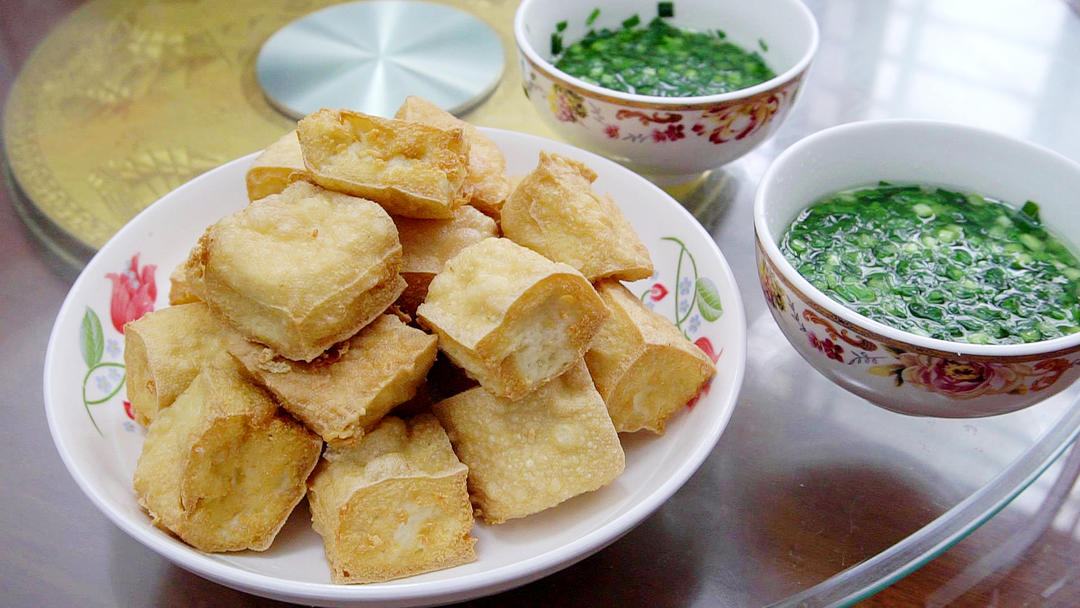 4人做过这道菜我是马小坏普宁豆干,是潮汕地区的民俗小吃,特产之一.