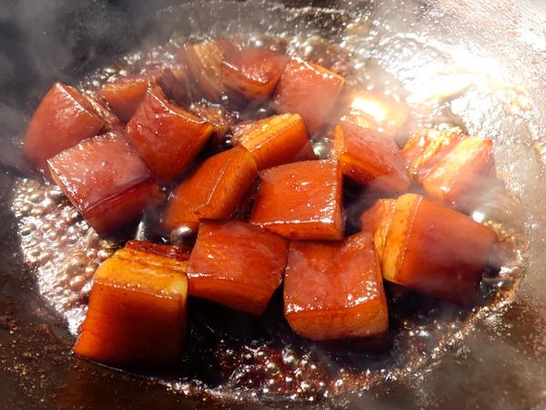 晚餐•2019年1月21日