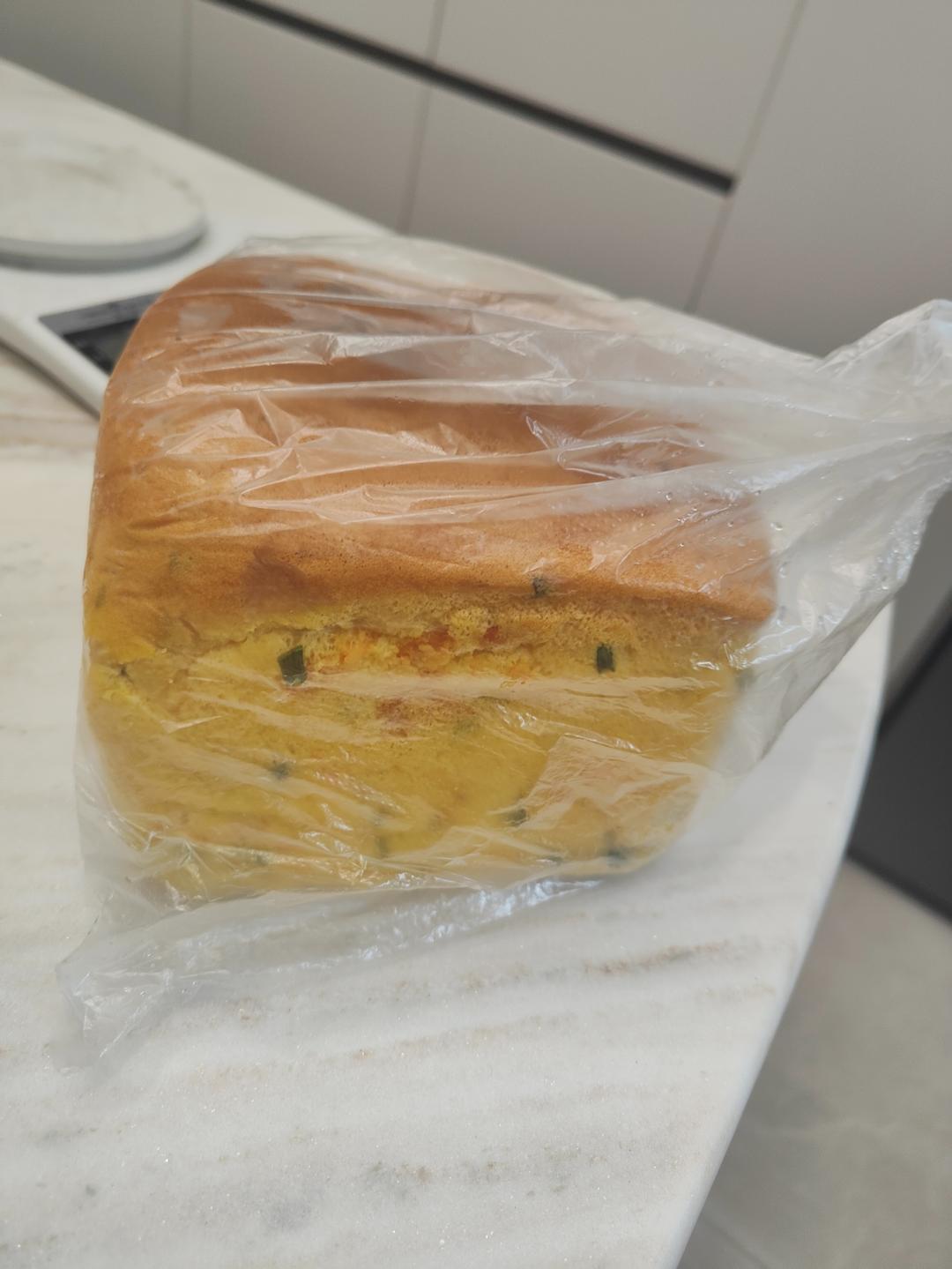 零失败的古早味蛋糕