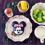 典当美食