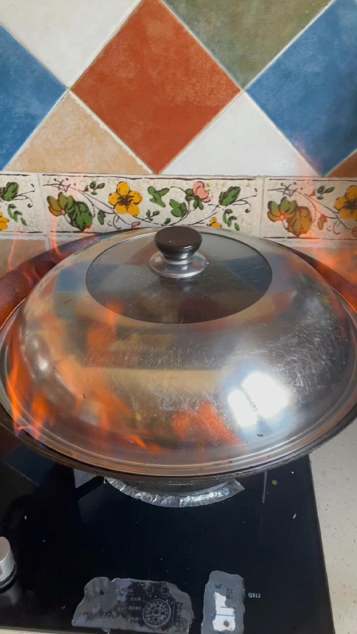 醉鸭