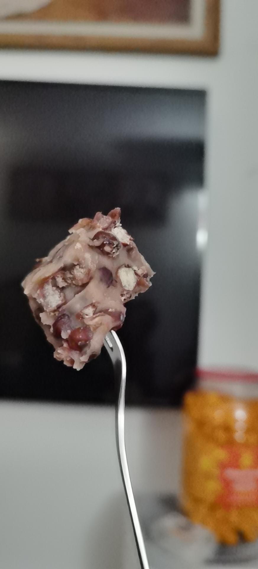 红豆糯米糕（巨好吃的小点心，好做）