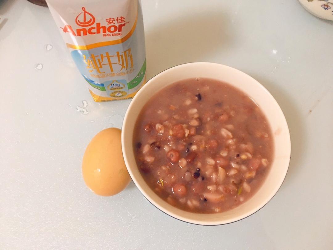 腊八粥
