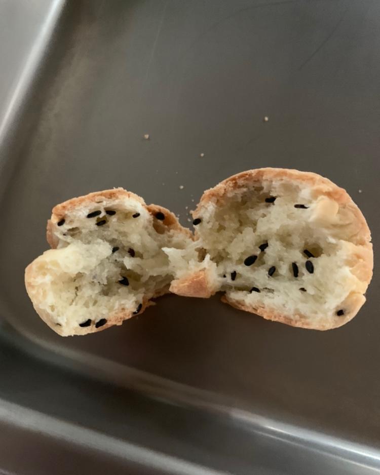 《Tinrry+》不回缩的Q弹麻薯包（恐龙蛋）