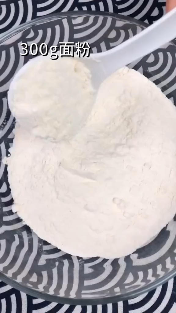 小可爱的口粮来啦