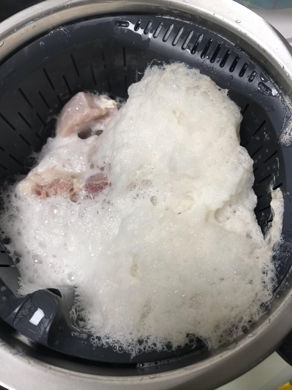 美善品 50度 洗肉