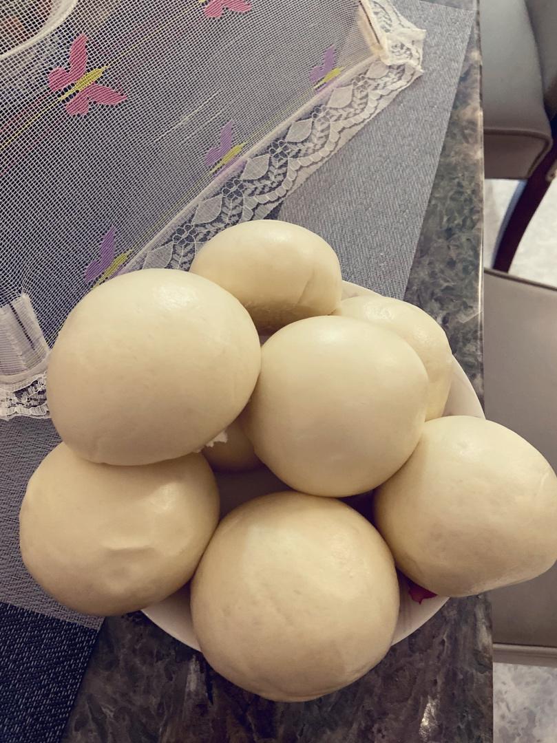 山东大馒头