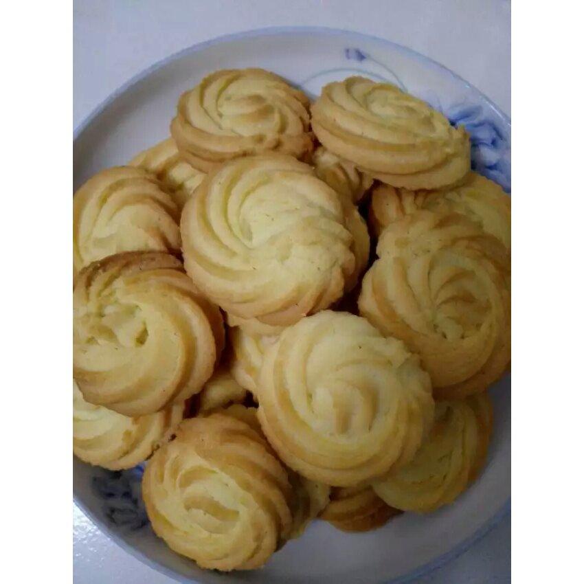 原味曲奇