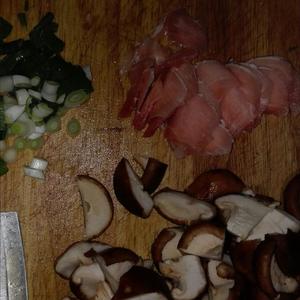 乱炖之大白菜砂锅煲的做法 步骤1