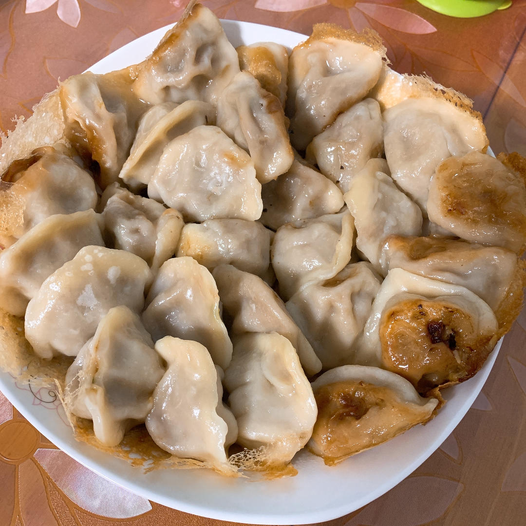 煎饺（速冻饺子🥟）