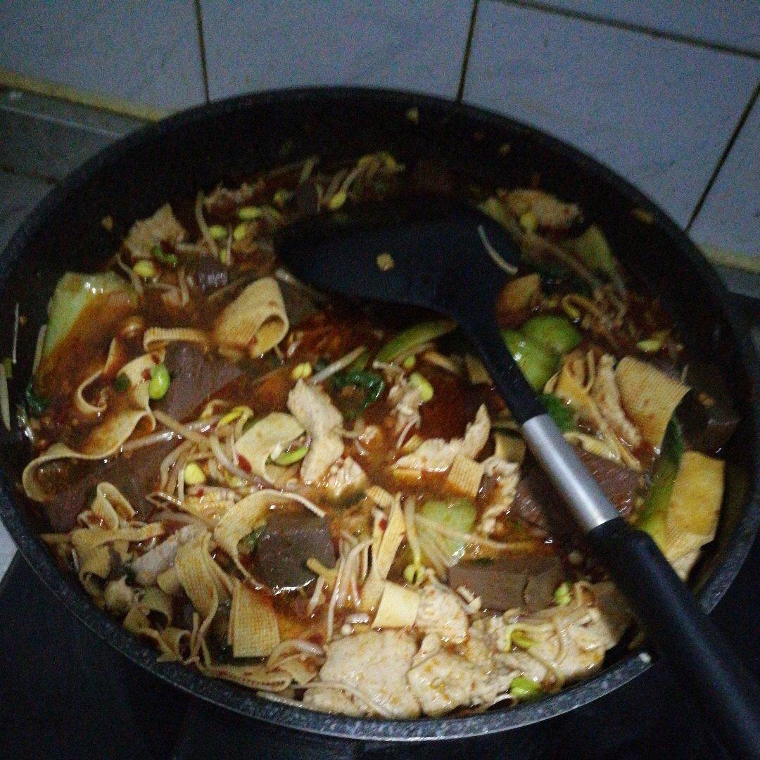 水煮肉片