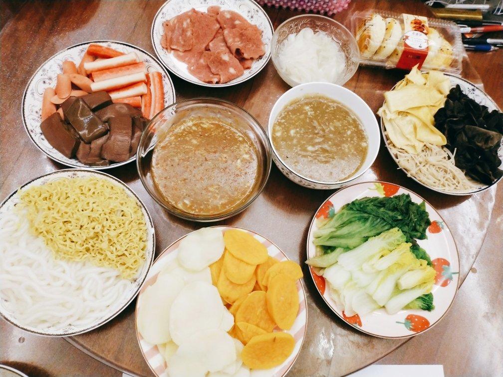 太原沾串串